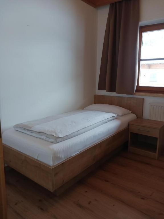 Ferienwohnung Eder Хохфилцен Екстериор снимка